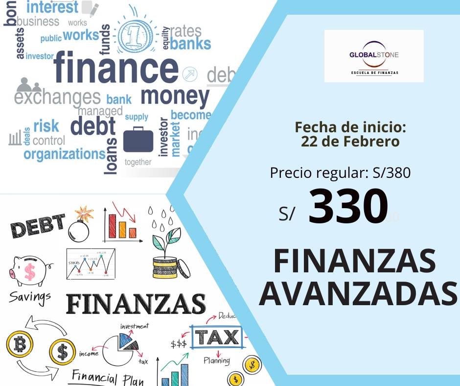 Finanzas Avanzadas 2020
