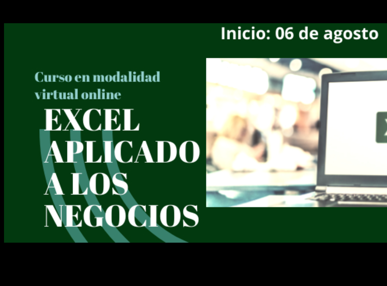 Excel Aplicados a los Negocios 2022-II