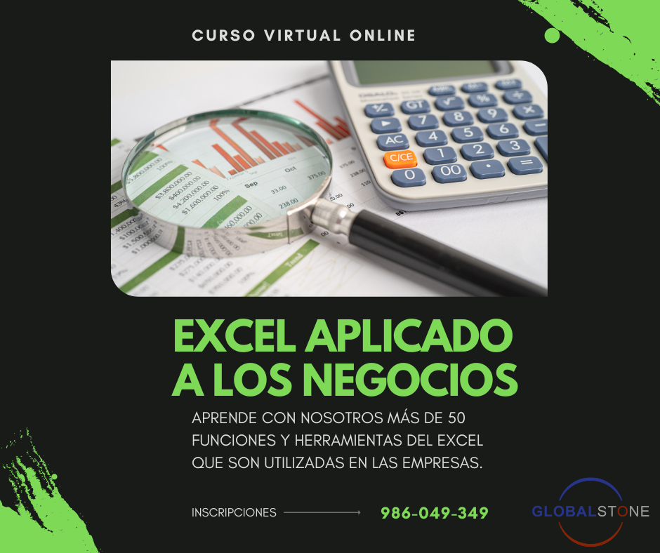 Excel Aplicado a los Negocios 2023-I