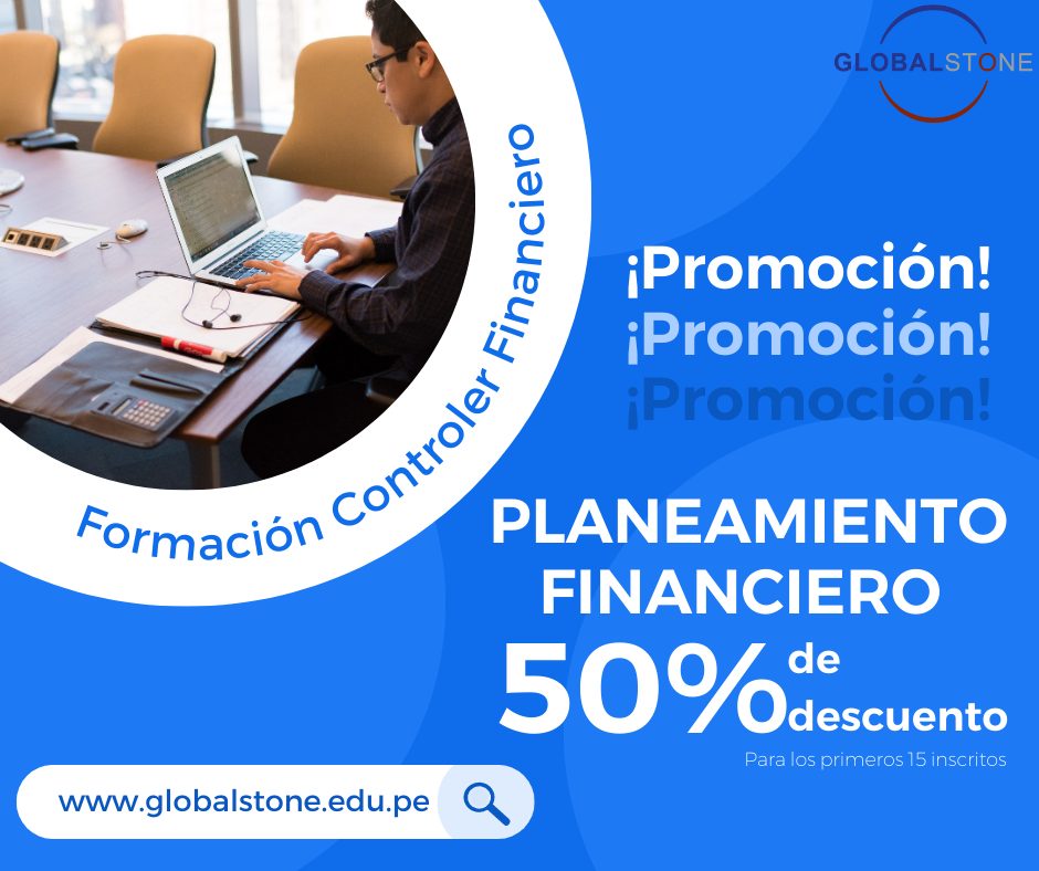 Planeamiento Financiero 2023-I