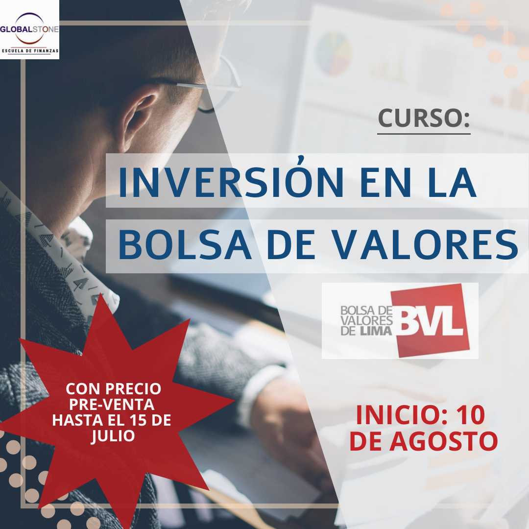 Inversión en la Bolsa de Valores 2019 II