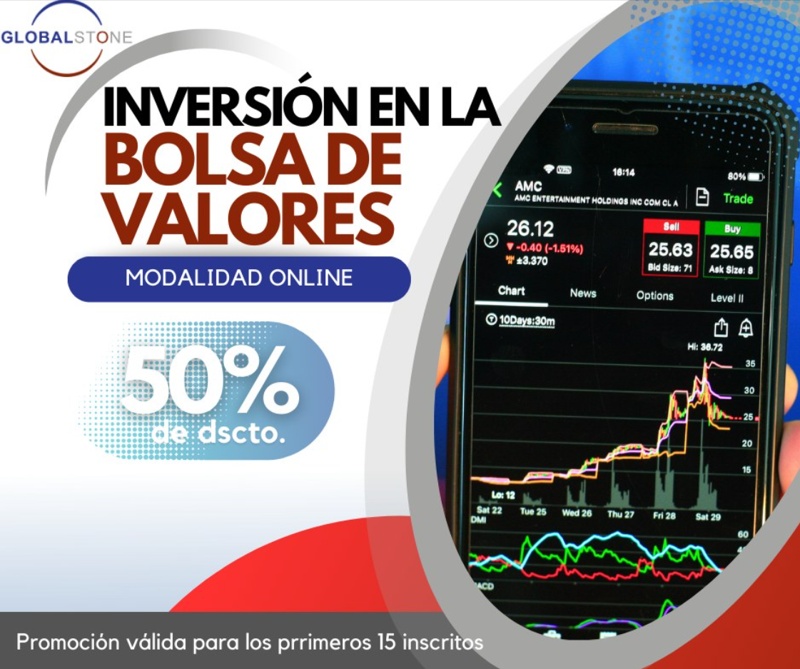 Inversión en la Bolsa de Valores 2023