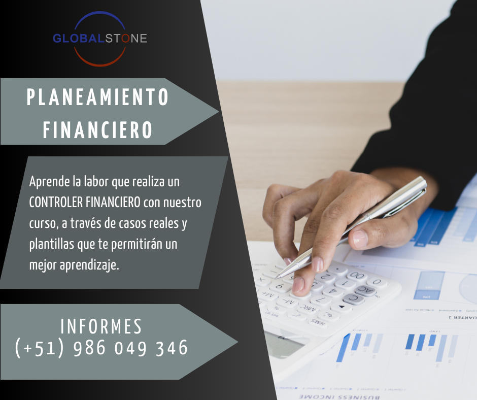 Planeamiento Financiero 2024