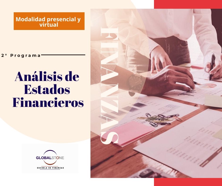 Análisis de Estados Financieros 2019-II