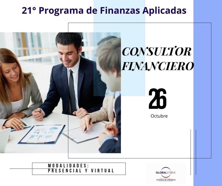 Finanzas Aplicadas 2019 III