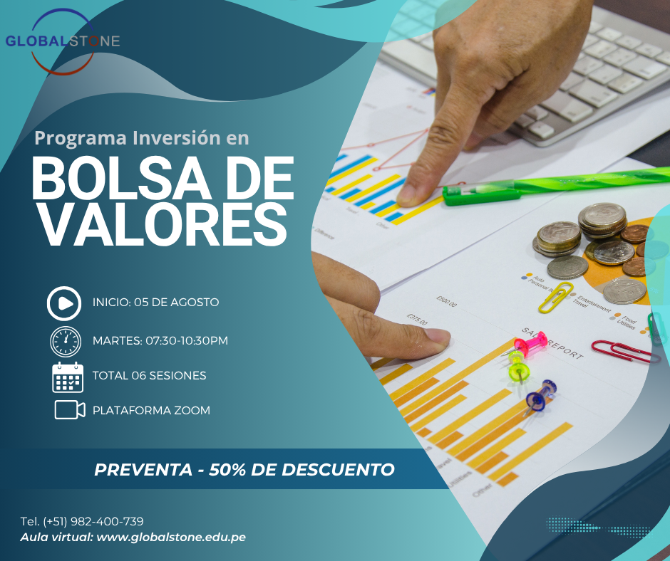Inversión en la Bolsa de Valores 2025