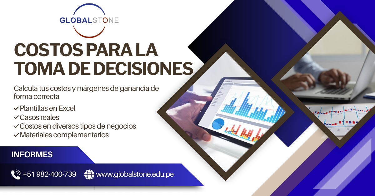 Costos para Toma de Decisiones 2026