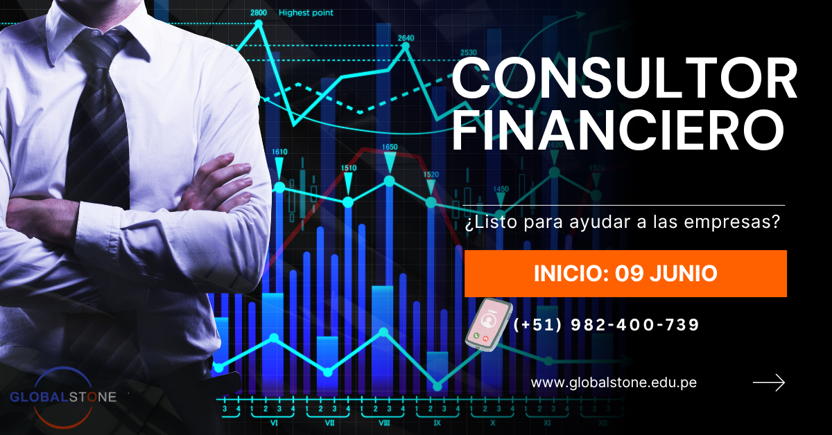 Finanzas Aplicadas - Consultor Financiero 2026