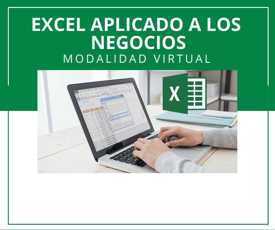 Excel Aplicado a los Negocios 2020