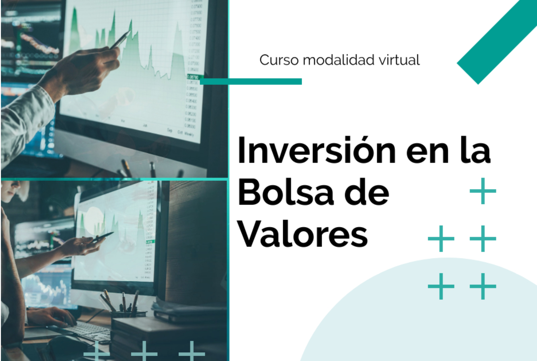 Bolsa de Valores 2020 - III