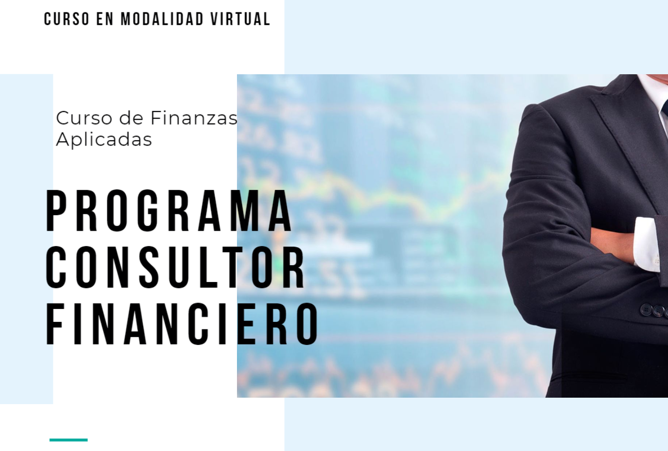 Finanzas Aplicadas 2020-II