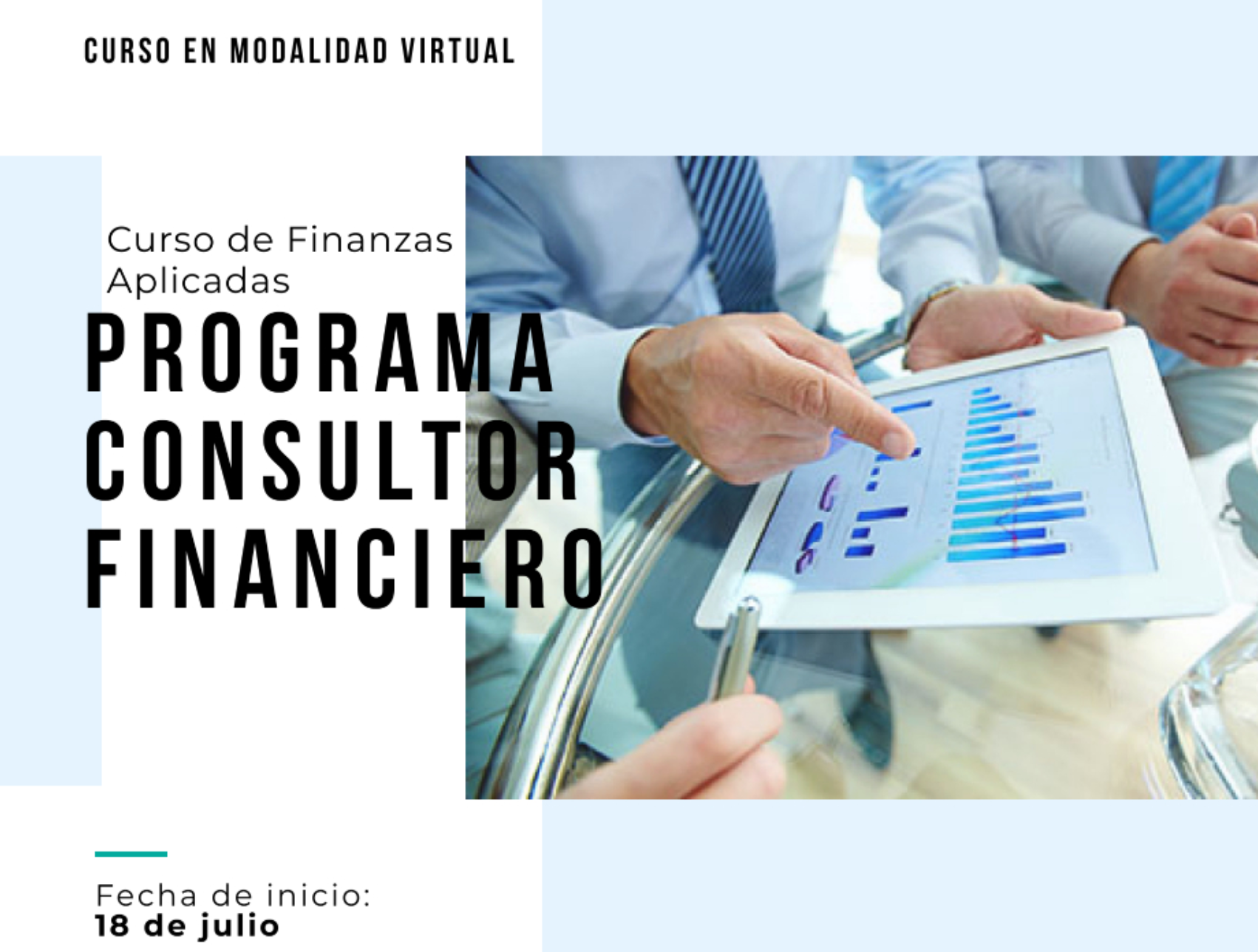 Finanzas Aplicadas 2020 - IV