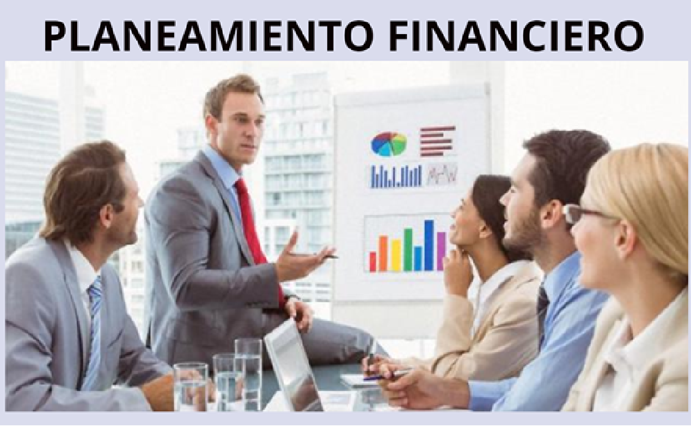 Introducción al Planeamiento Financiero