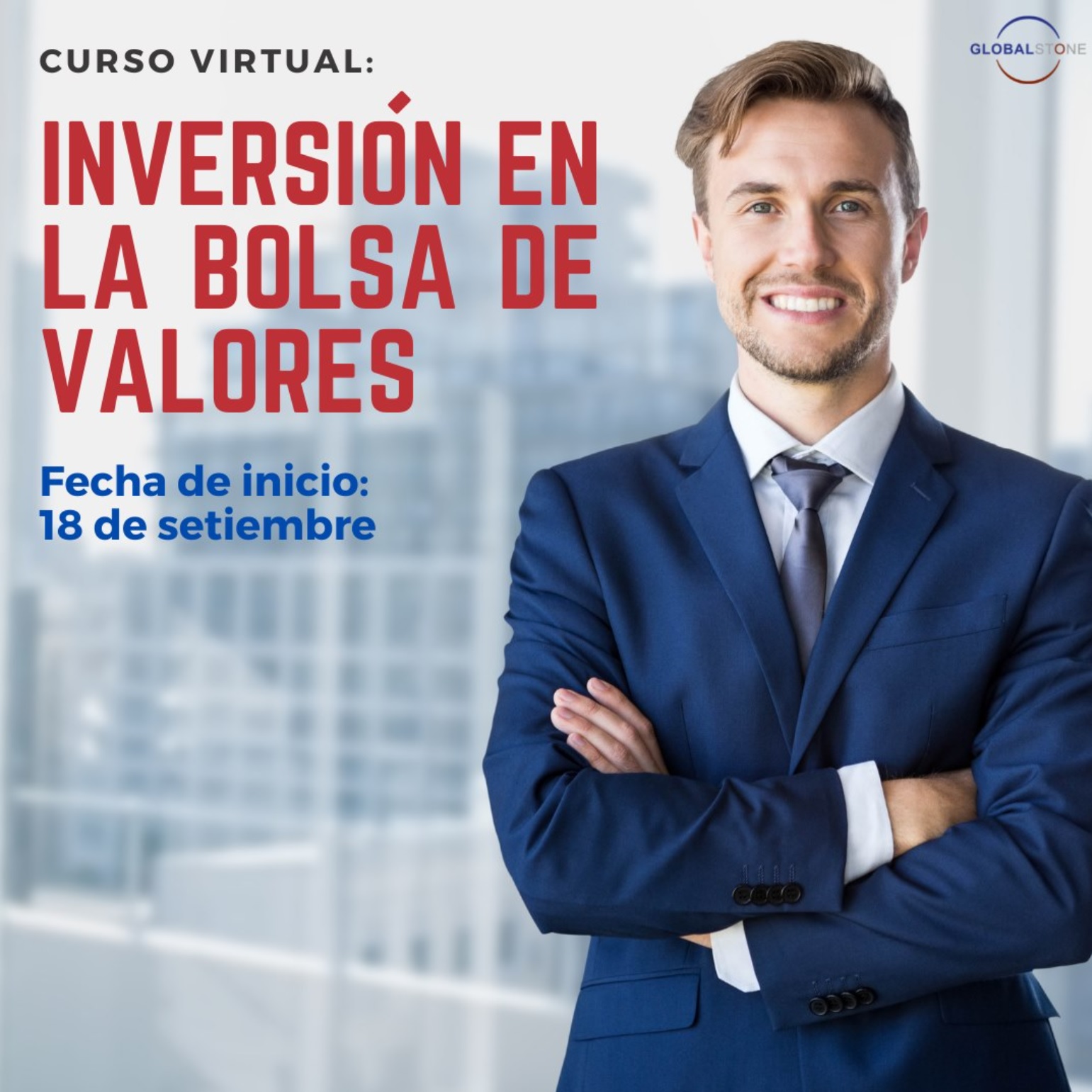 Inversión en la Bolsa de Valores 2021-II