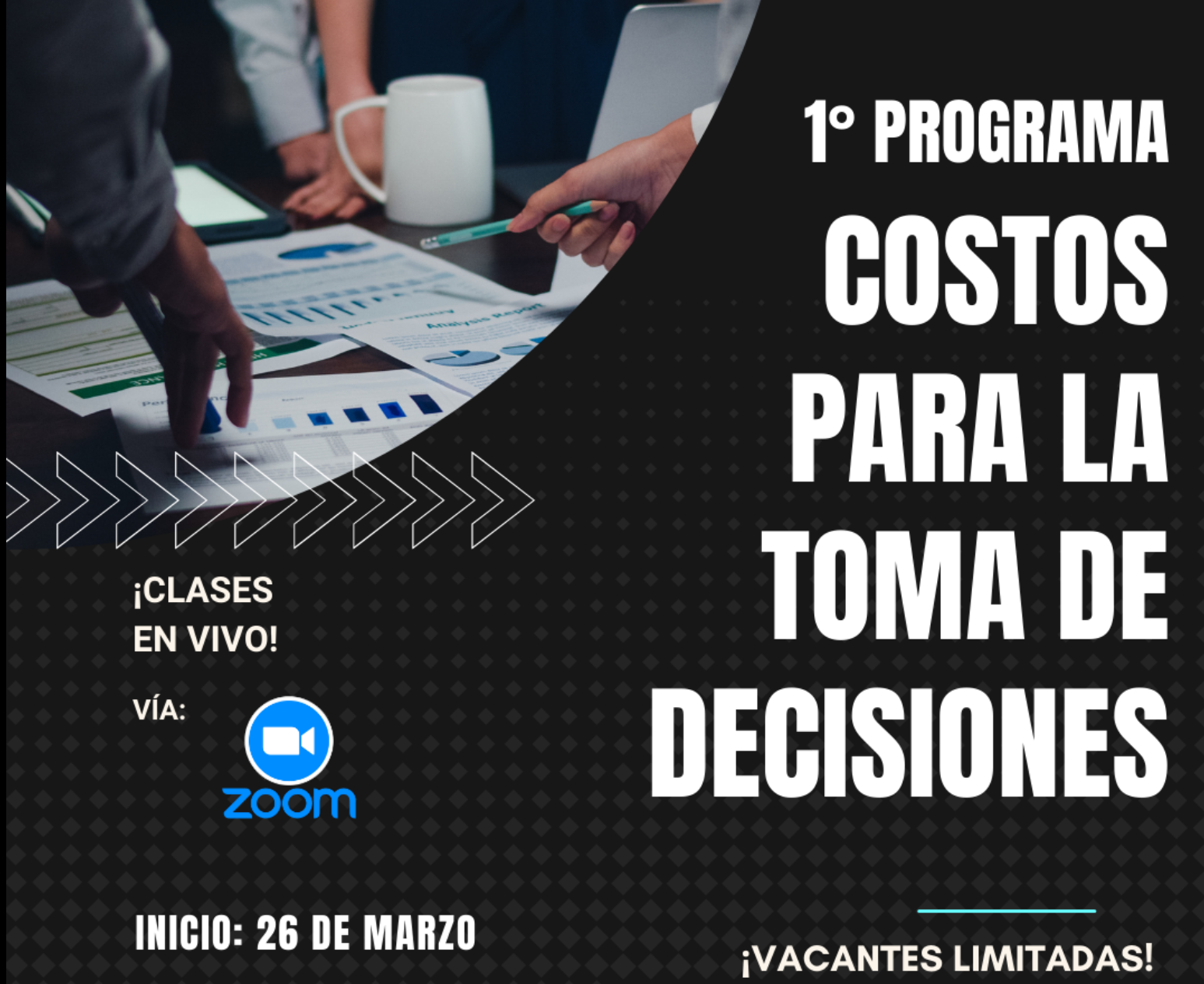 Costos para Toma de Decisiones 2022-I